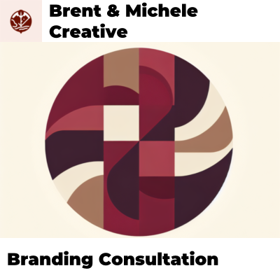 Branding Consultation